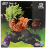 Dragonball Super Back To The Film 9 Inch Static Figure Ichiban - Full Power Super Saiyan Broly