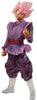 Dragonball Super 8 Inch Static Figure Clearise - Super Saiyan Rose Goku Black
