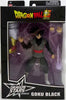 Dragonball Super 6 Inch Action Figure Dragon Stars - Goku Black
