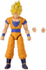 Dragonball Super 6 Inch Action Figure Dragon Stars Series 13 - Super Saiyan Goku New Version