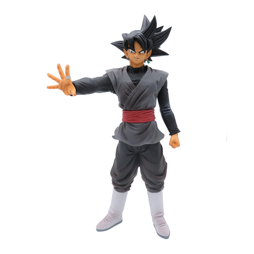 Franca Virtual - Boneco Goku Super Sayajin Anime Dragon Ball Gigante 44 Cm  PVC