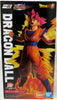 Dragonball Super 7 Inch Static Figure Ichiban - Super Saiyan God Goku