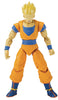 Dragonball Super 6 Inch Action Figure Dragon Stars BAF Broly Series 7 - Super Saiyan Gohan