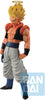 Dragonball Z Back To The Film 9 Inch Static Figure Ichiban - Super Gogeta