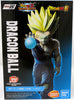 Dragonball Z 5 Inch Static Figure Ichiban - Super Saiyan 2 Gohan (Youth)