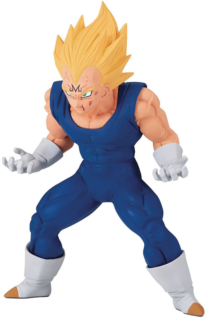 Vegeta (Dragon Ball Z) - Opimo Maker