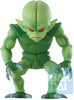 Dragonball Z World Tour Super Battle 4 Inch Static Figure Ichiban - Saibaman