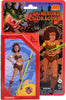 Dungeons & Dragons Cartoon Classics 6 Inch Action Figure Wave 1 - Diana