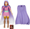 Dungeons & Dragons Cartoon Classics 6 Inch Action Figure Wave 2 - Sheila