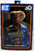 E.T. The Extra-Terrestrial 7 Inch Scale Action Figure Ultimate - Telepathic E.T.