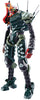 EVANGELION:3.0 +1.0 10 Inch Action Figure Robot Spirits - EVA-02a