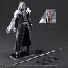 Final Fantasy VII Remake Play Arts Kai 10 Inch Action Figure - Sephiroth