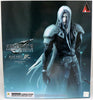 Final Fantasy VII Remake Play Arts Kai 10 Inch Action Figure - Sephiroth