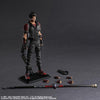 Final Fantasy VIIR Intergrade 10 Inch Action Figure Play Arts Kai - Sonon