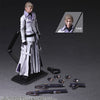 Final Fantasy VIIR 8 Inch Action Figure Play Arts Kai - Rufus