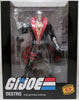 G.I. Joe 9 Inch Statue Figure 1/8 Scale PVC - Destro
