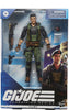 G.I. Joe 6 Inch Action Figure Classified Series 4 - Flint #26