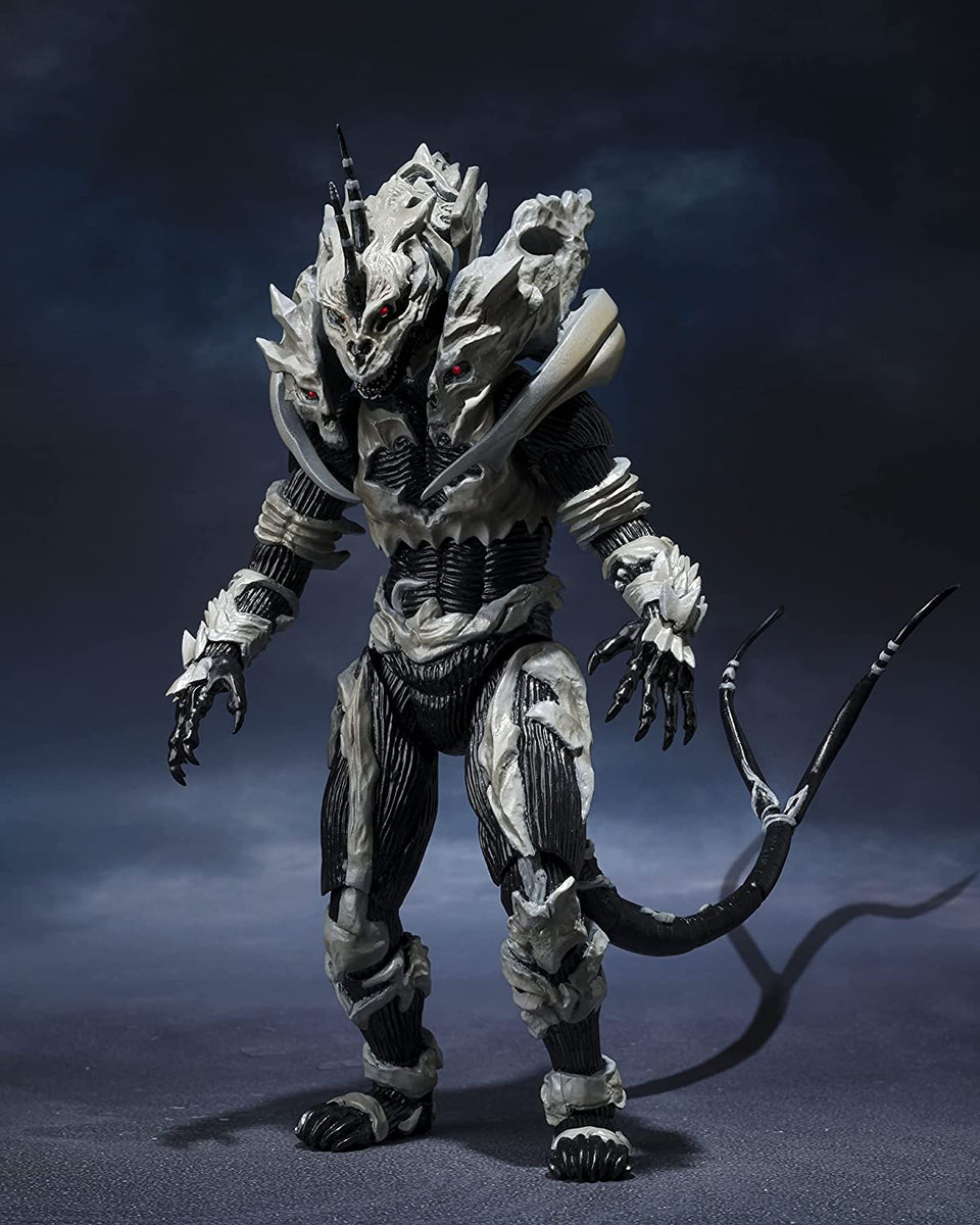 Godzilla Final Wars 8 Inch Action Figure S.H. MonsterArts