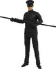 Green Hornet 7 Inch Action Figure Select Deluxe - Kato