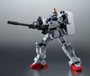 Gundam Universe Mobile Suit Gundam 5 Inch Action Figure Robot Spirits - RX-79(G) Gundam Ground Type