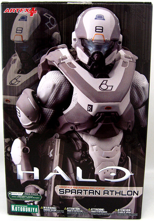 Halo Anniversary 5 Inch Action Figure Series 2 - Sparta