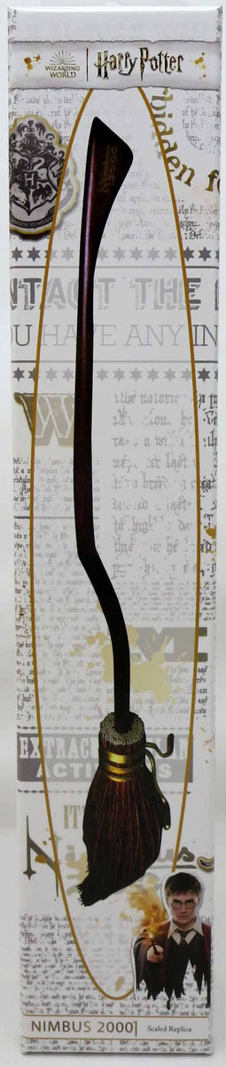 Nimbus 2001 Nimbus 2000 Broom Toy Harry Potter Broom Nimbus 2001 Nimbus 2000 Broom Toy Harry Potter Broom