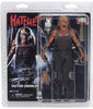 Hatchet 8 Inch Action Figure Retro Doll Series - Victor Crowley