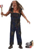 Hatchet 8 Inch Action Figure Retro Doll Series - Victor Crowley