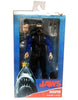 Jaws 8 Inch Action Figure Clothed Series - Shark Cage Hooper