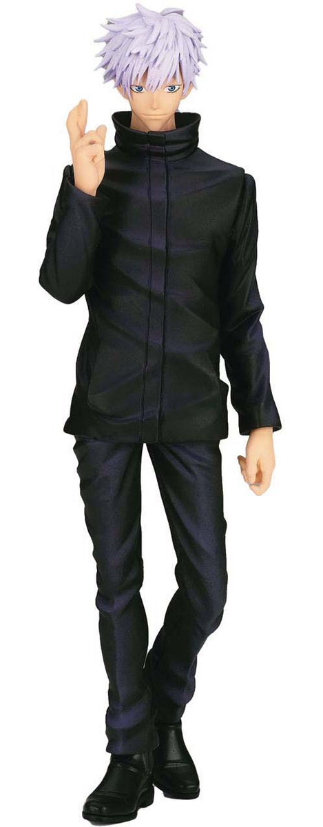 Jujutsu Kaisen 7 Inch Static Figure - Satoru Gojo| Cmdstore