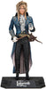 Labyrinth 7 Inch Action Figure Articulated Series - Jareth The Goblin King