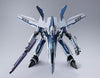 Macross Frontier 13 Inch Action Figure Chogokin DX - VF-25 Messiah Valkyrie