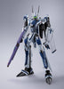 Macross Frontier 13 Inch Action Figure Chogokin DX - VF-25 Messiah Valkyrie