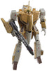 Macross Saga Retro 5 Inch Action Figure 1/100 Scale - VF-1A Valkyrie