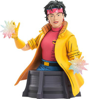 Marvel Collectible X-Men 6 Inch Bust Statue 1/7 Scale - Jubilee