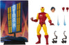 Marvel Legends 20th Anniversary 6 Inch Action Figure Wave 1 - Iron Man