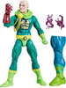 Marvel Legends Comics 6 Inch Action Figure BAF Puff Adder - Baron Von Strucker