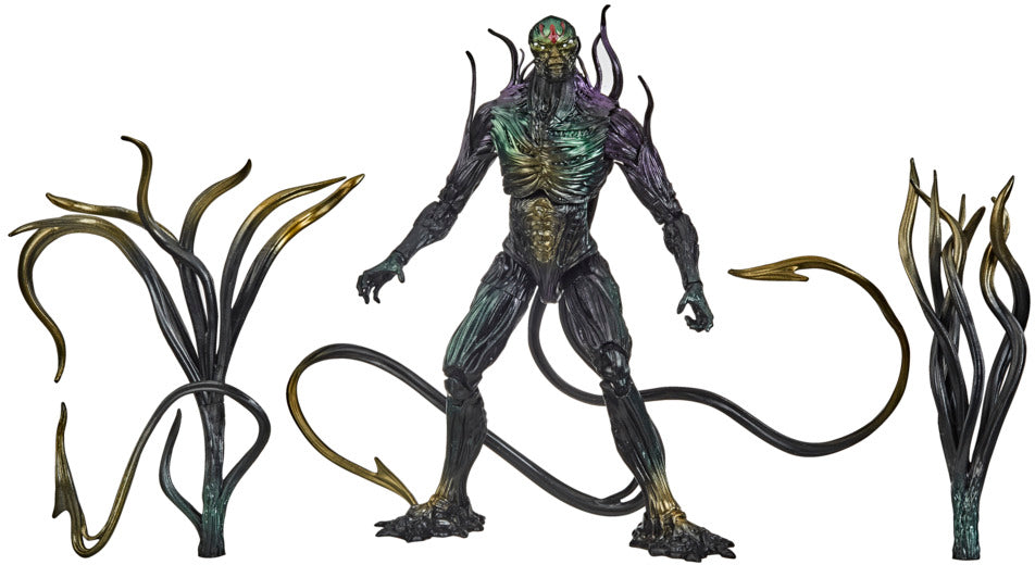 Kro figurine Deluxe Les Éternels Marvel Legends Series Hasbro Kro figurine Deluxe Les Éternels Marvel Legends Series Hasbro