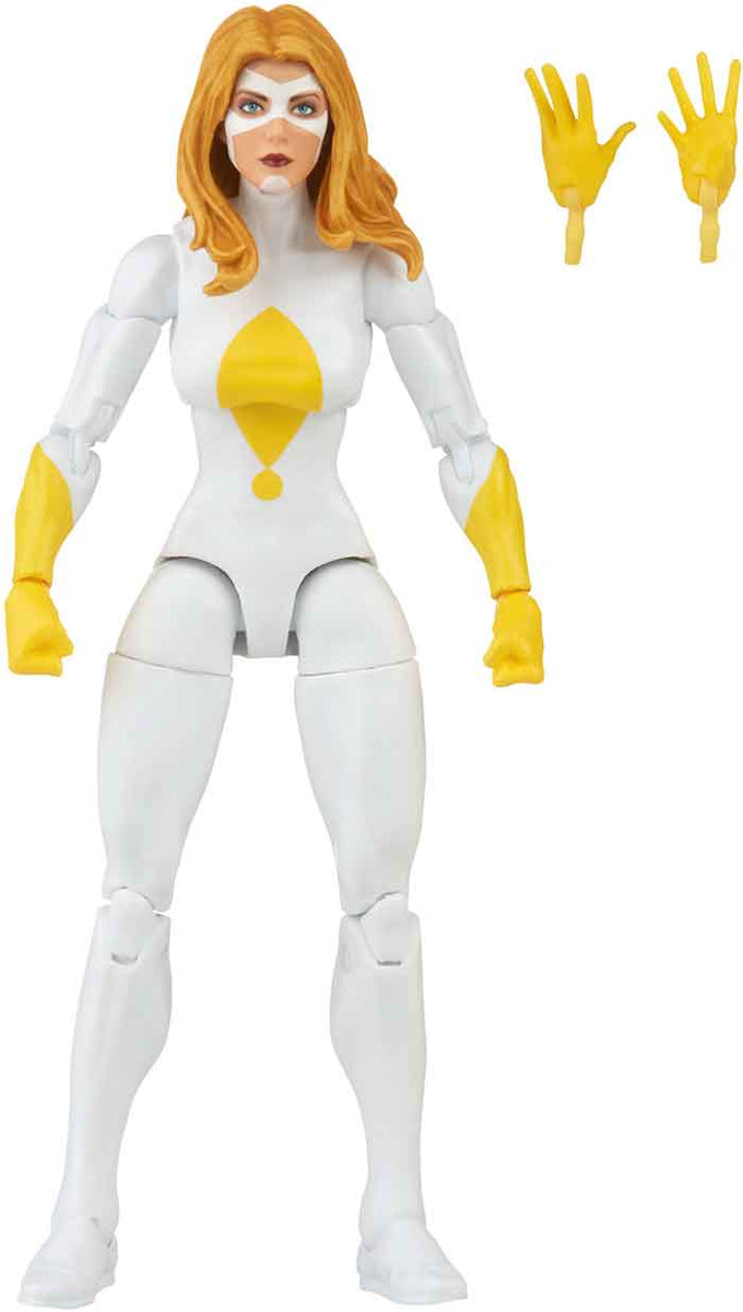 Marvel Legends 6 Inch Action Figure Exclusive - Moonstone| Cmdstore