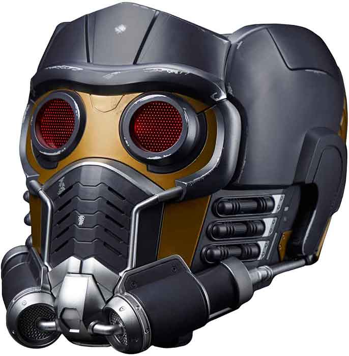 Marvel Legends GoG Vol. 3 Gear Life Size Action Figure Electronic