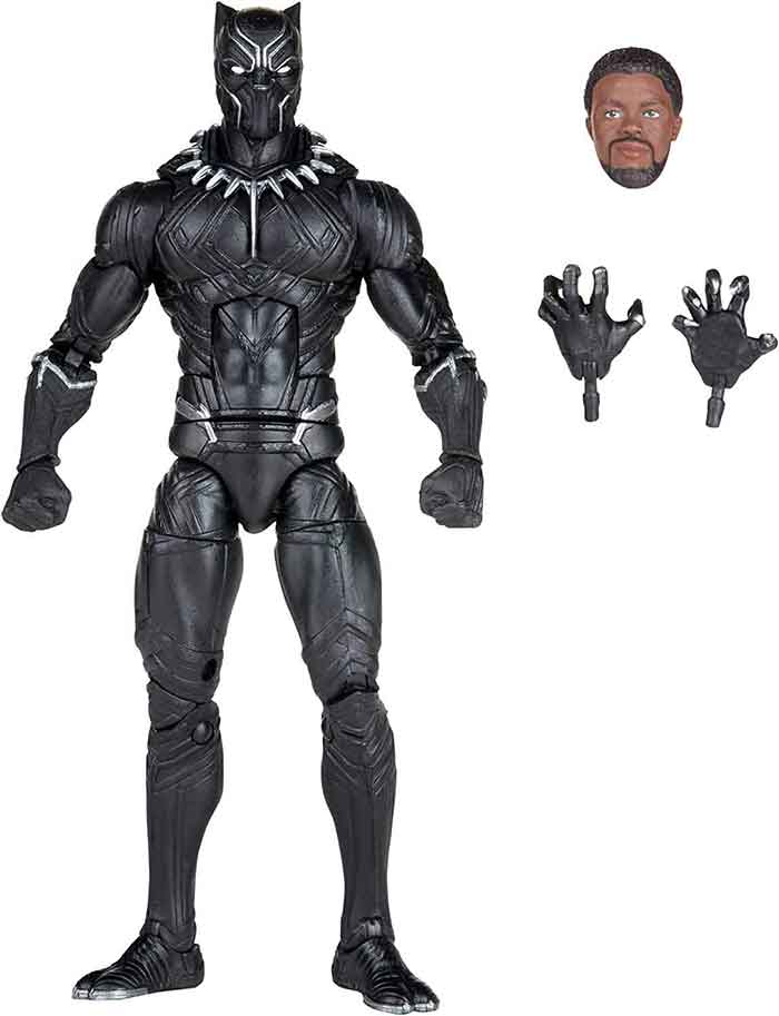 MeUndies x Marvel Black Panther FeelFree Cheeky Brief Medium – Marvelous  Merchandise Online