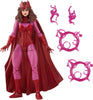 Marvel Legends Retro 6 Inch Action Figure - Scarlet Witch