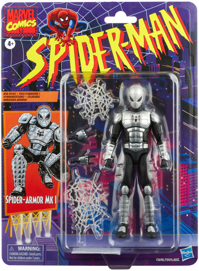 マーベルレジェンド ラジオアクティブマン Marvel Legends Radioactive Man | eBay