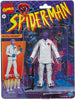 Marvel Legends Retro 6 Inch Action Figure Spider-Man Wave 3 - Rose