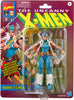 Marvel Legends Retro 6 Inch Action Figure X-Men Classic Series 2 - Spiral