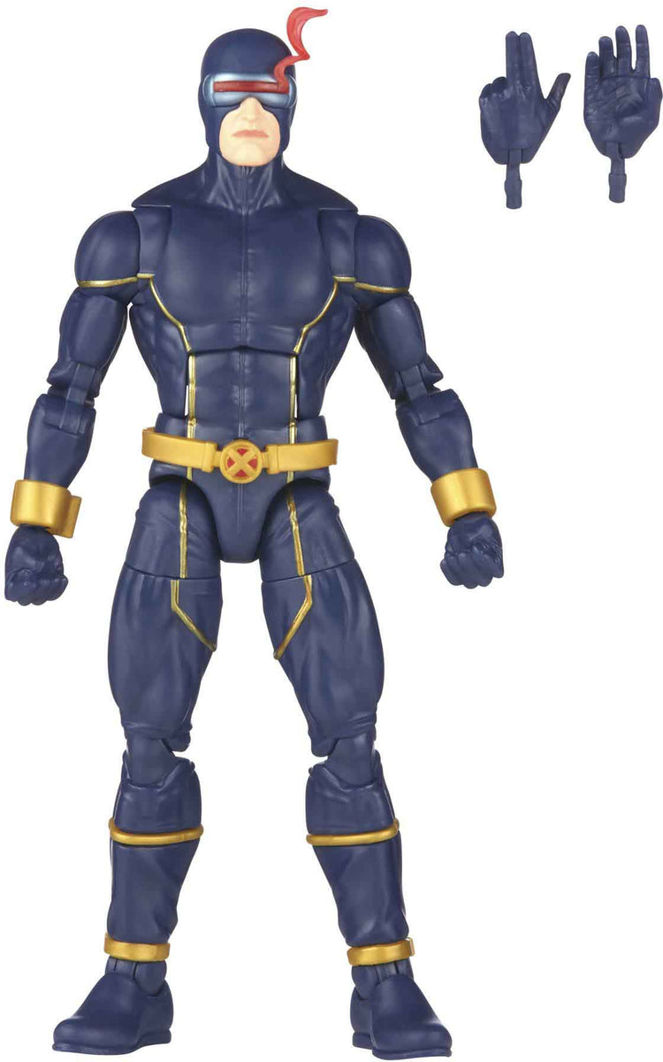 MARVEL LEGENDS スルト Marvel Legends X-Men 6 Inch Action Figure BAF CH'OD - Astonishing