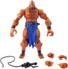 Masters Of The Universe Revelation 7 Inch Action Figure Masterverse Netflix - Beast Man