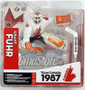 McFarlane NHL Action Figures Team Canada Special: Grant Fuhr