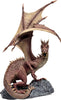 McFarlane's Dragons 13 Inch Static Figure Series 8 - Eternal Clan Dragon