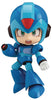 Mega Man X 4 Inch Action Figure Nendoroid - Maverick hunter Mega Man #1018